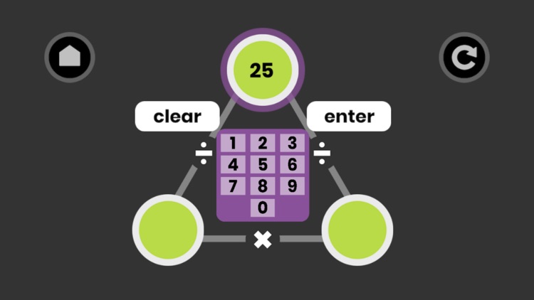 Math Mountains:Multiply&Divide screenshot-3