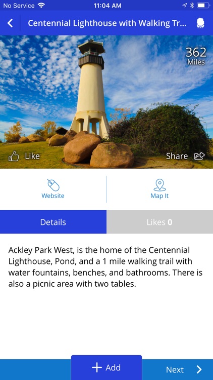 Visit Elk City OK! screenshot-5