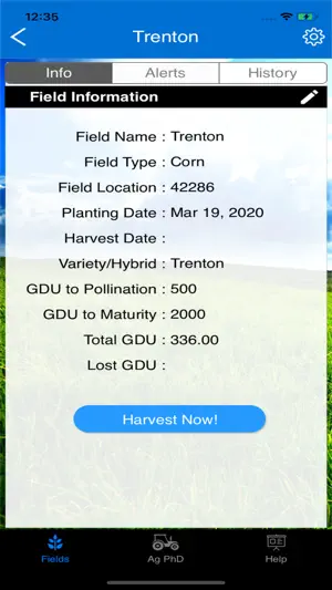 GDU Calculator screenshot 3