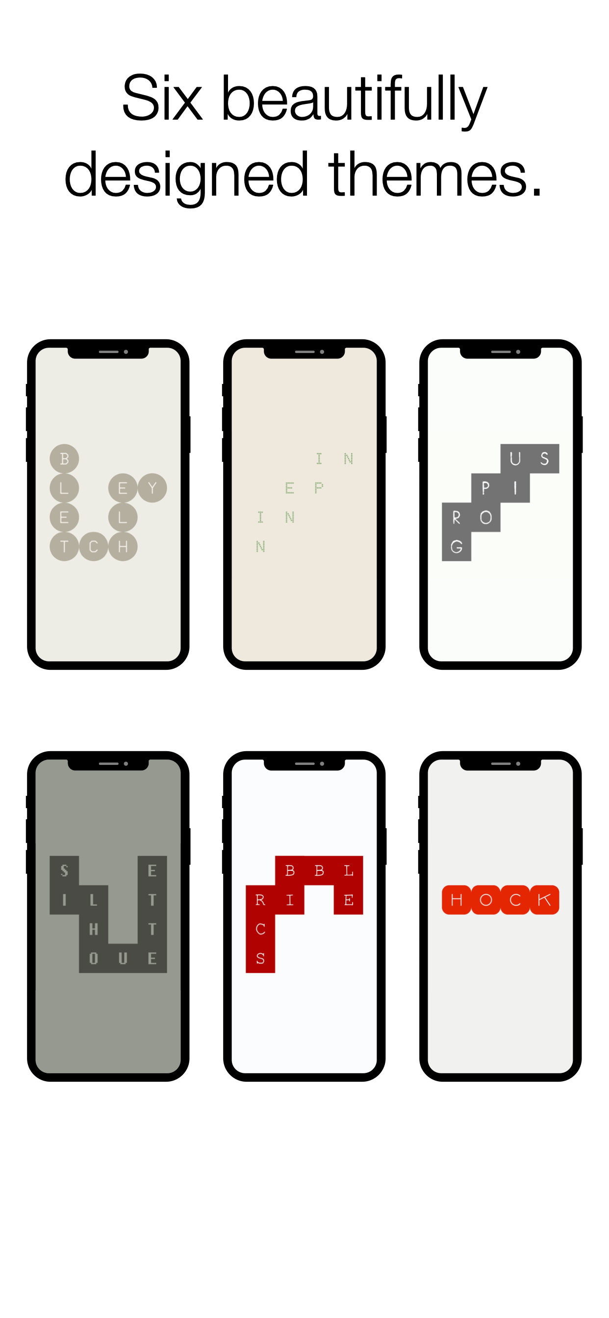 Wordage screenshot 8