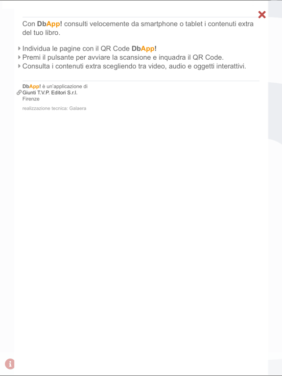 Screenshot #6 pour DbApp!