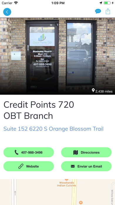 Credit Points 720 screenshot 3