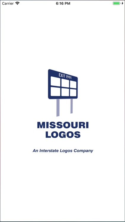 Missouri Logos