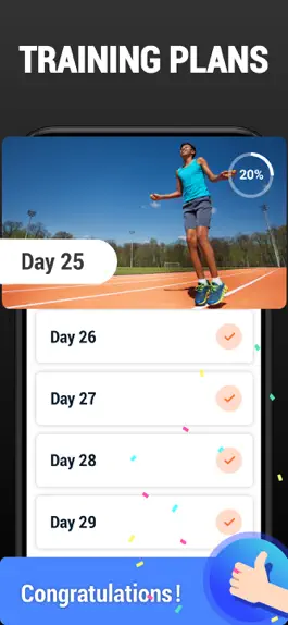 Game screenshot Teen Workout & Meal Plan hack