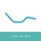 The ErgomotionTraining app is an educational tool to support retail sales associates selling sleep technology products