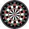 Steeldart Counter counts your score on darts