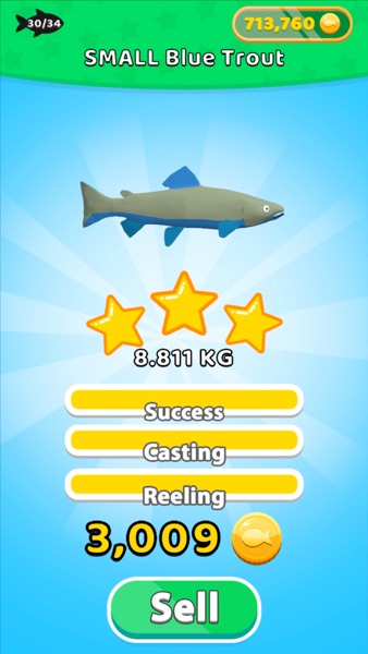 【图】Hook em’ All(截图3)