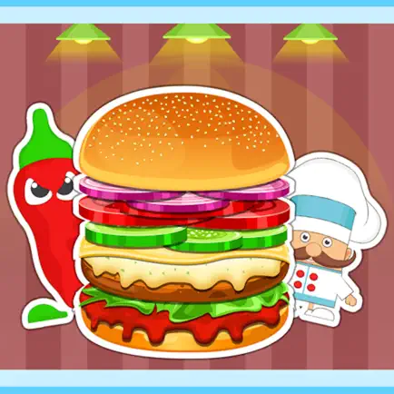 Ultimate Burger Читы