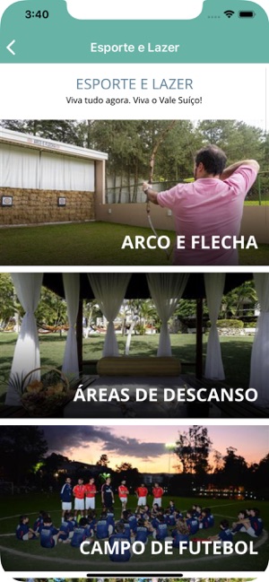 Vale Suíço Resort(圖4)-速報App