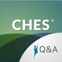 CHES® Exam Prep & Review logo