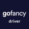 This app is for Gofancy Drivers only