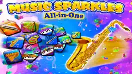 Game screenshot Music Sparkles - Full Version apk