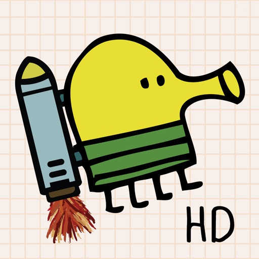 Free app of the day- Doodle Jump 2/13 - Mom Does Reviews