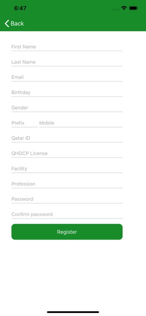 Qatarcare EDU(圖6)-速報App