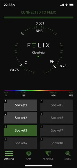 Game screenshot Felix Smart mod apk