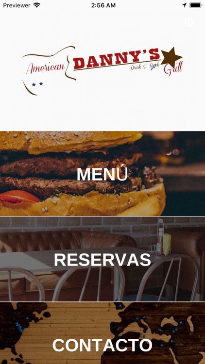 Rodeo American Grill