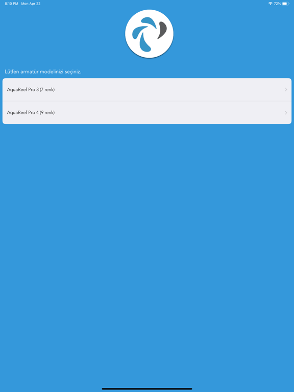 Screenshot #5 pour AquaReef Pro