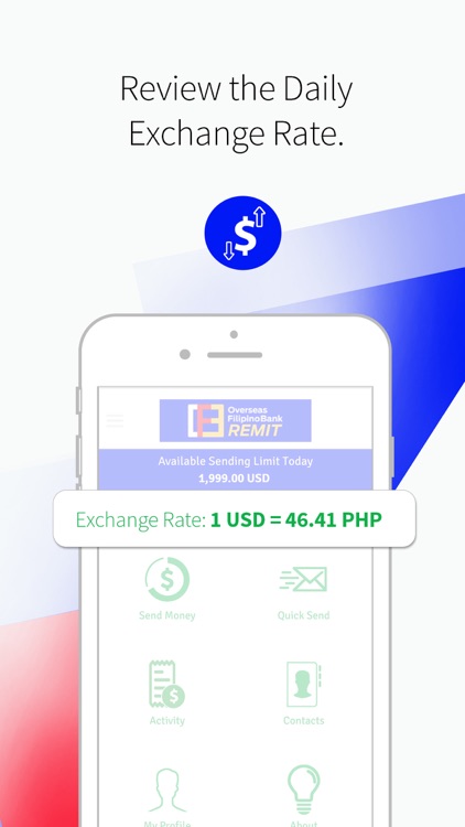 OF BANK REMIT screenshot-4