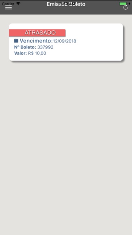 Infoline Banda Larga screenshot-3