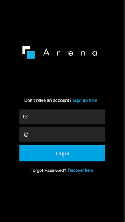 Arena Media screenshot-4