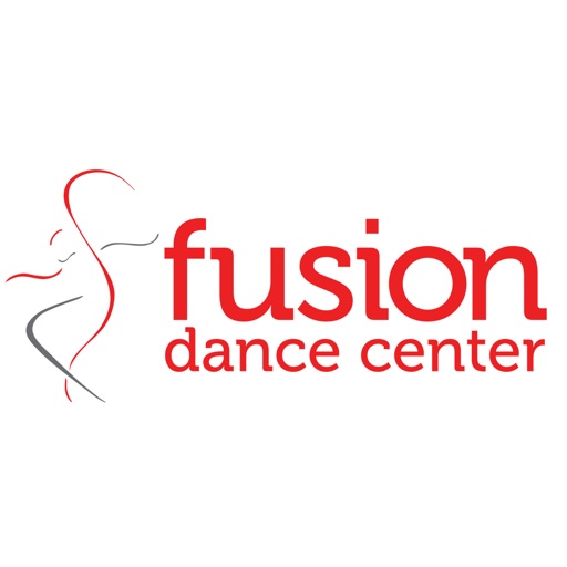 Fusion Dance Center icon