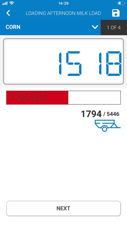 TAP Feed screenshot-4