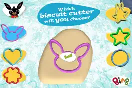 Game screenshot Bing: Baking Game hack
