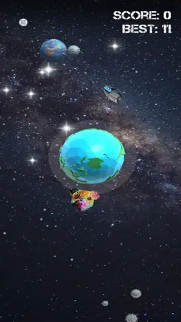 Game screenshot PUG:SIBLE hack