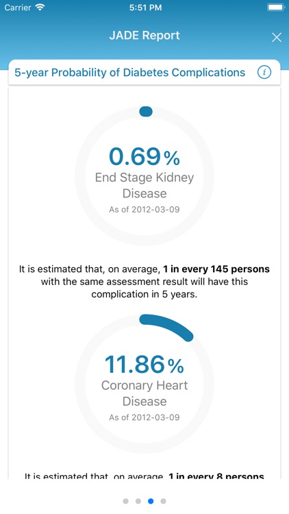 JADE Mobile screenshot-5