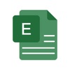 Excel编辑器-表格编辑生成2020版