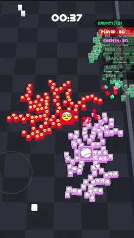 Game screenshot Sticky War mod apk
