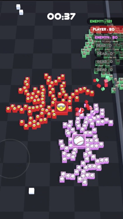 Sticky War