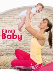 fit mit baby - rückbildung app айпад изображения 1