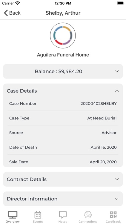 Solution Center Advisor