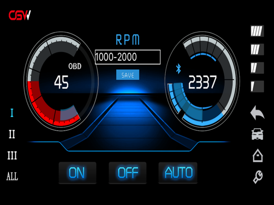 Screenshot #5 pour CGW-4.0