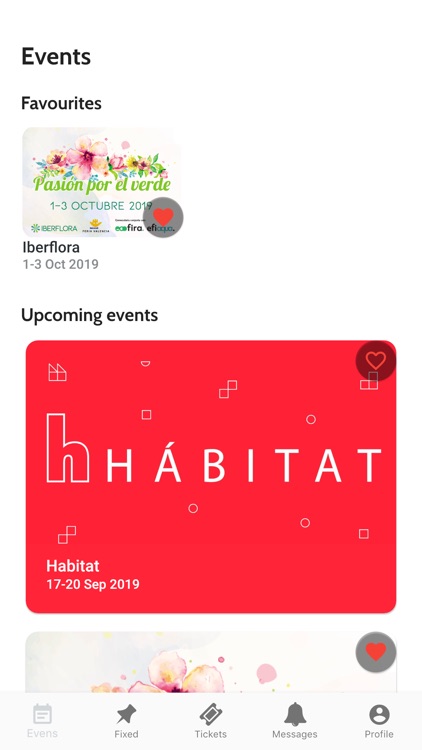 Feria Valencia screenshot-3