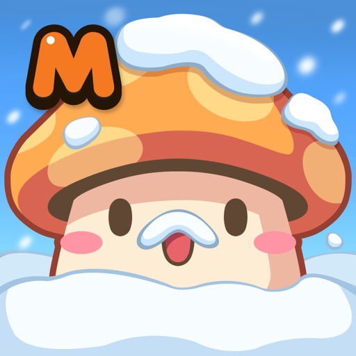 MapleStory M: Fantasy MMORPG
