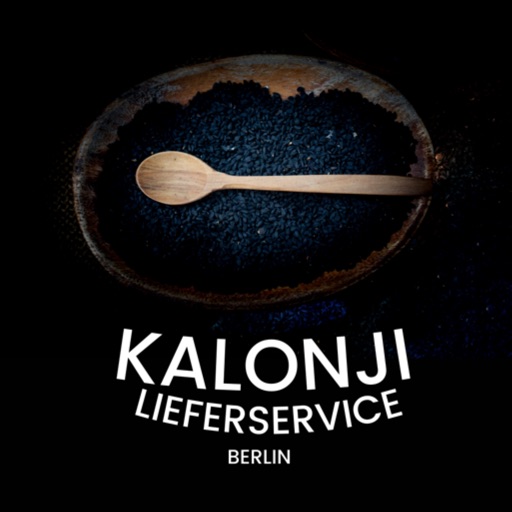 Kalonji Lieferservice