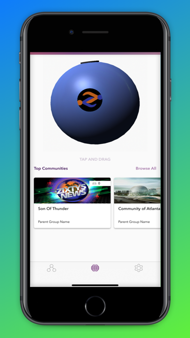 Screenshot #2 pour Zixtys