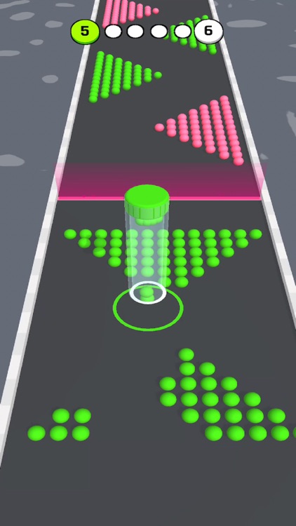 Color Absorb 3D screenshot-4