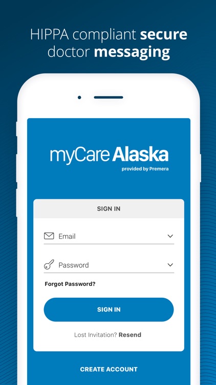 myCare Alaska