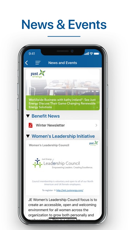 Just Energy screenshot-4