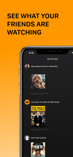 Wanted - Movies & TV Shows(圖5)-速報App