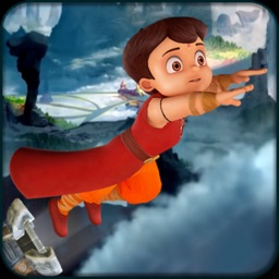 Super Bheem Flying Hero