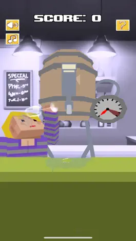 Game screenshot Hydro Homies mod apk
