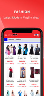 AppAsia Mall - Online Shopping screenshot 3