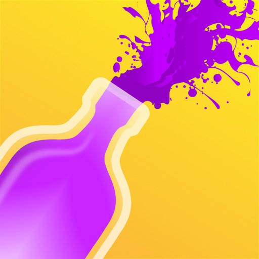 Do Not Spill! | Apps | 148Apps