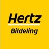 Hertz Bildeling icon