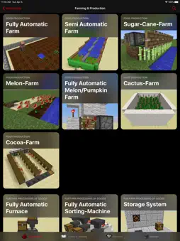 iRedstone screenshot 11