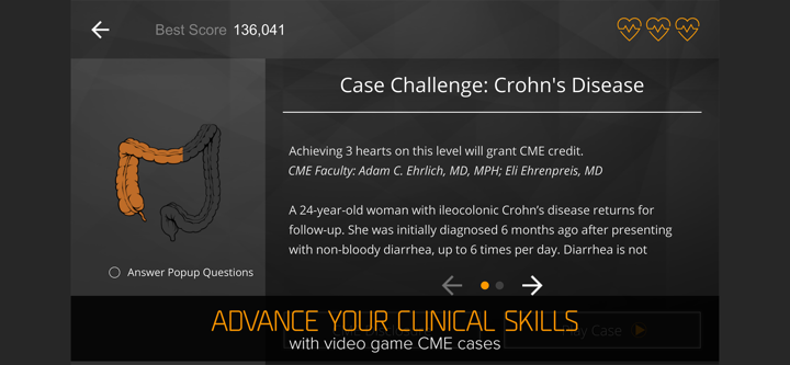 Gastro Ex screenshot 2